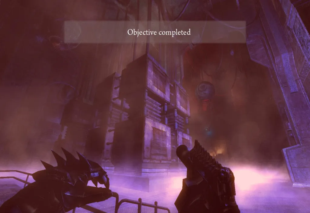 NecroVision (PC)