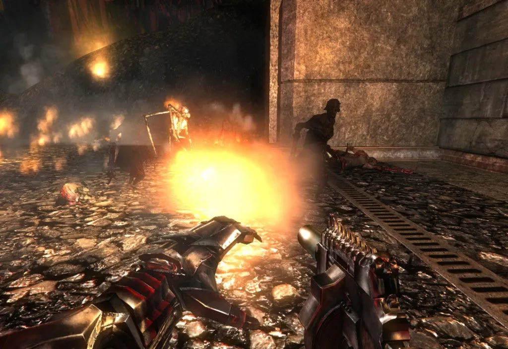 NecroVision (PC)