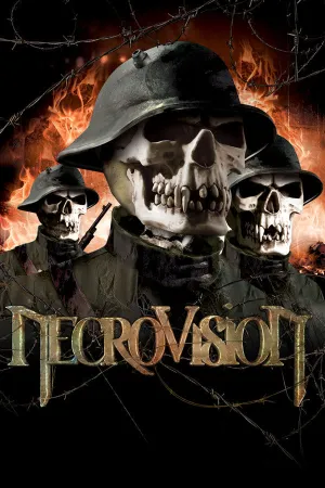 NecroVision (PC)