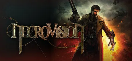NecroVision (PC)