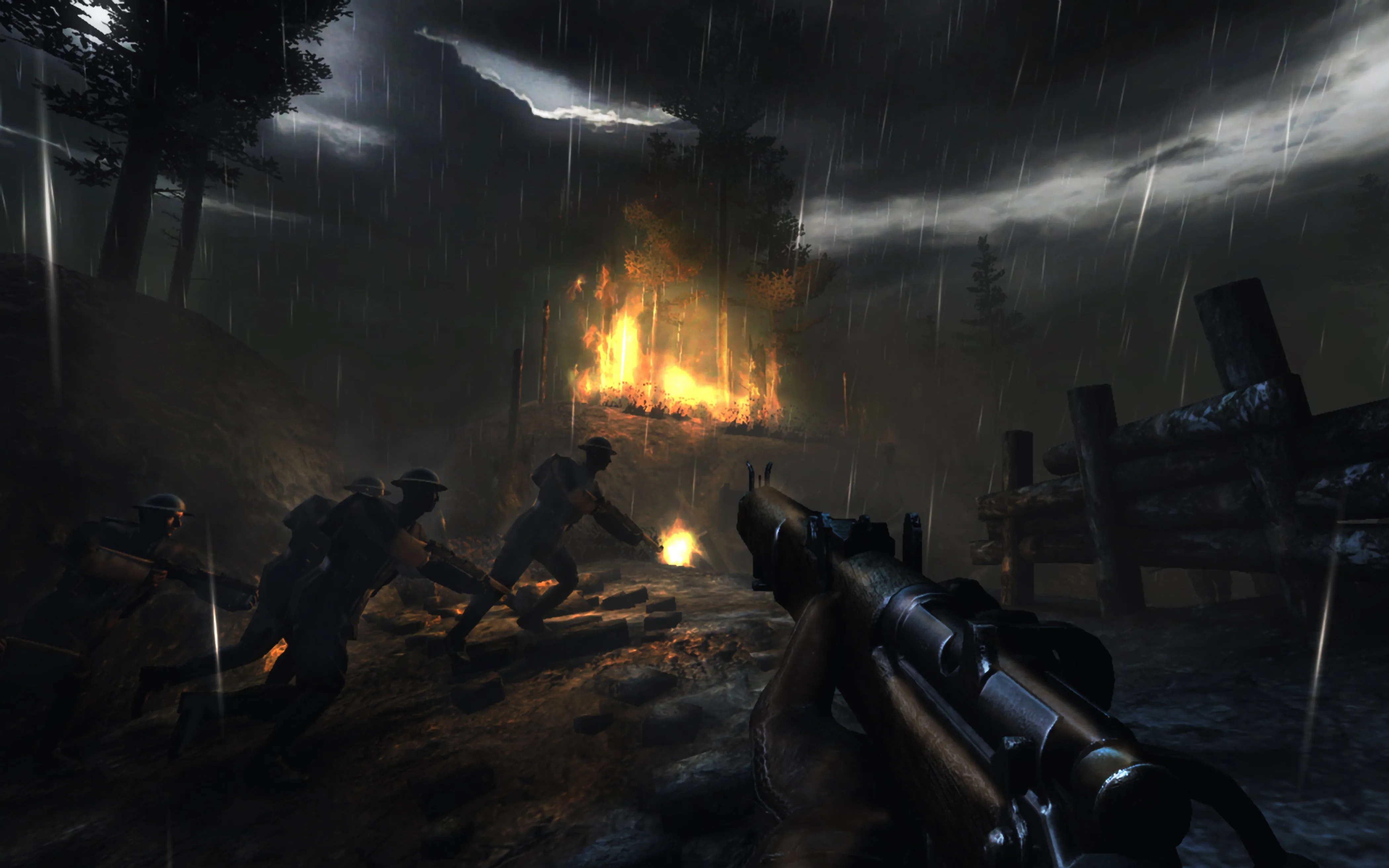NecroVision (PC)