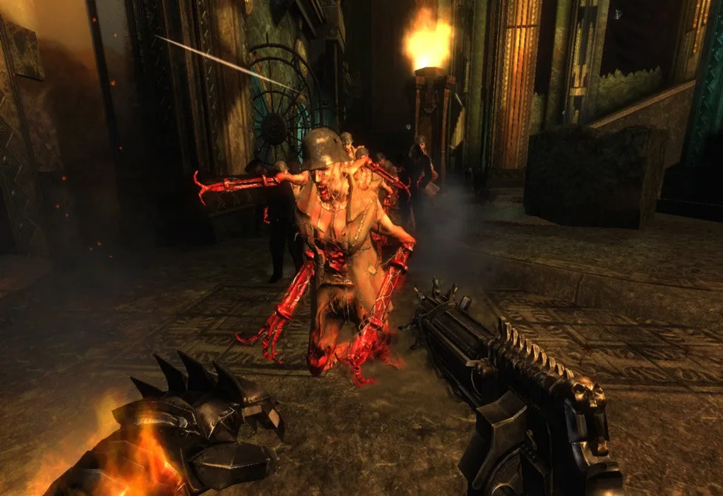 NecroVision (PC)