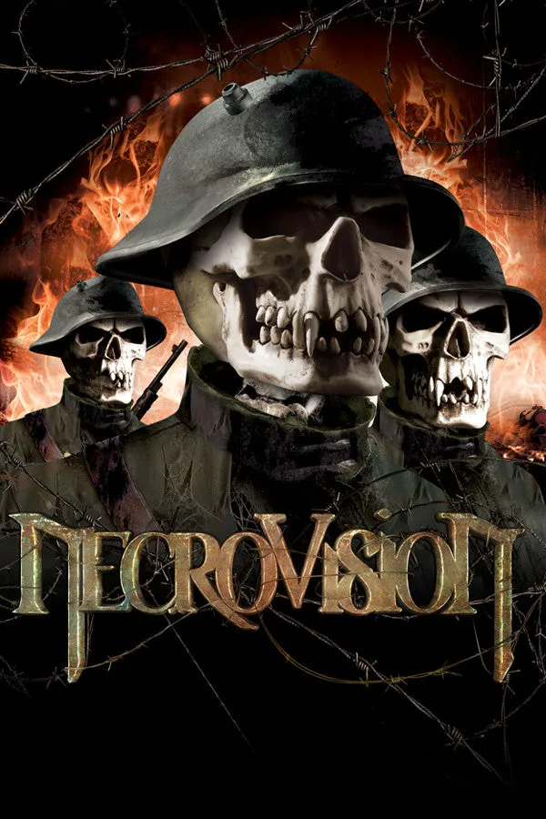 NecroVision (PC)