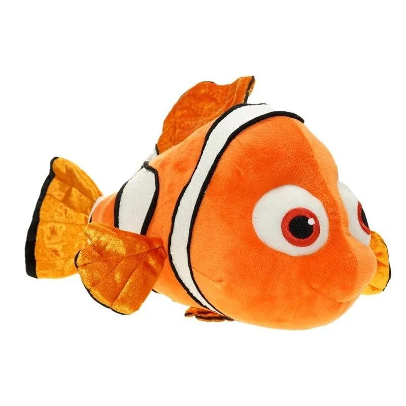 Nemo Plush Toy