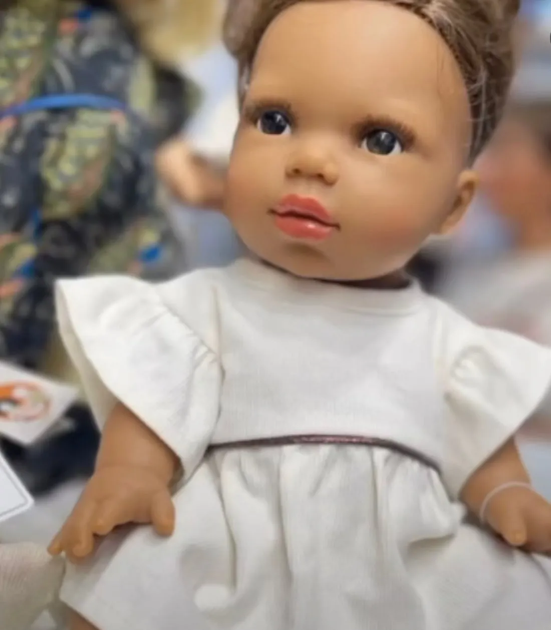 *NEW* Melissa doll - RTS