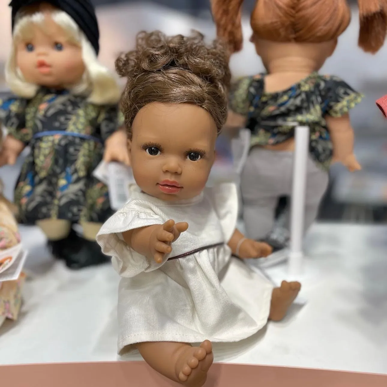 *NEW* Melissa doll - RTS