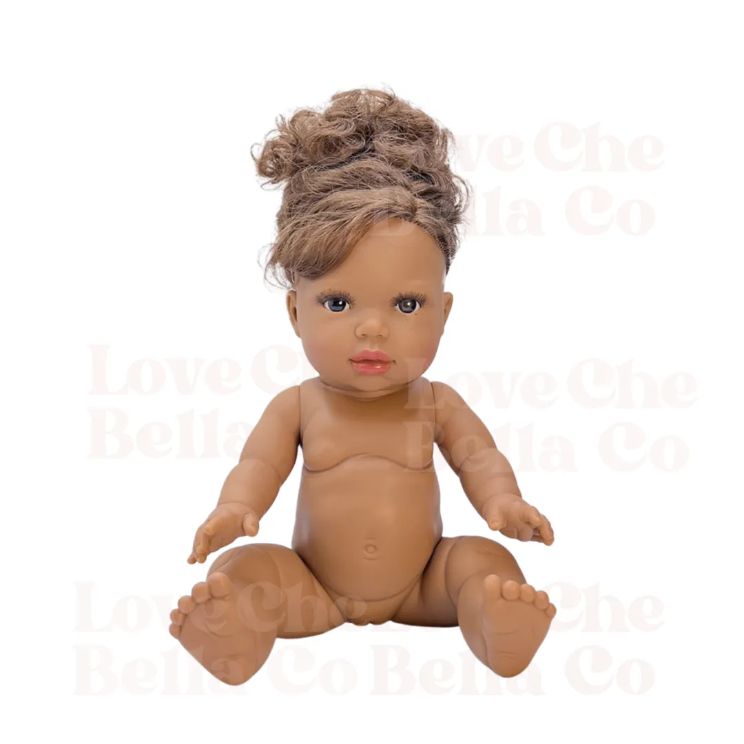 *NEW* Melissa doll - RTS