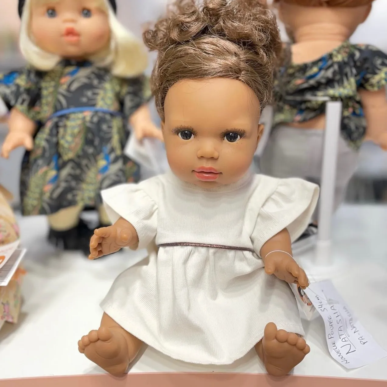 *NEW* Melissa doll - RTS