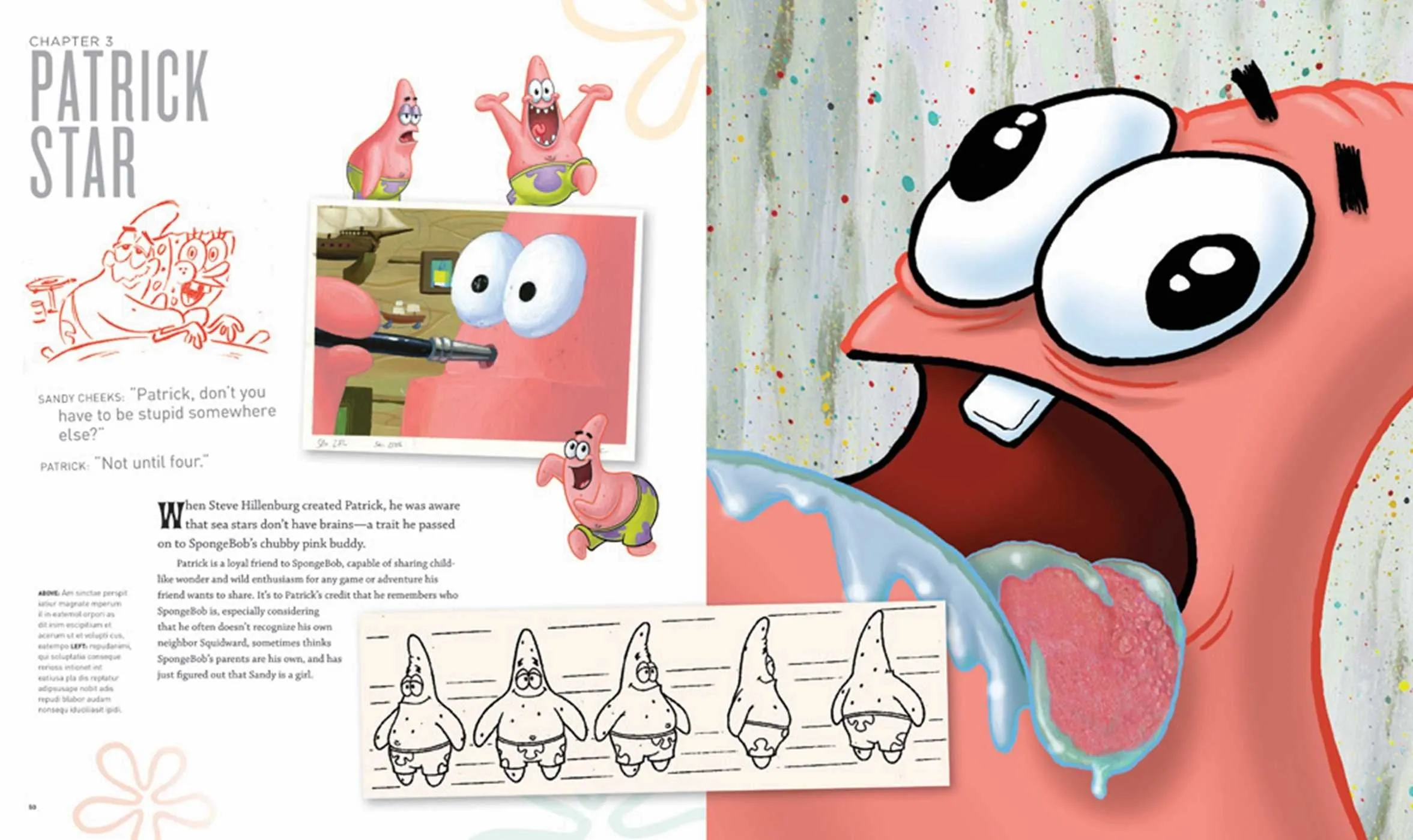 New Sealed Collectible The SpongeBob SquarePants Experience: A Deep Dive into the World of Bikini Bottom Hardcover