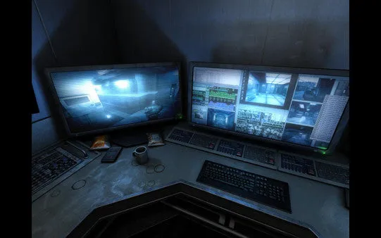 Nikopol: Secrets of the Immortals (PC)