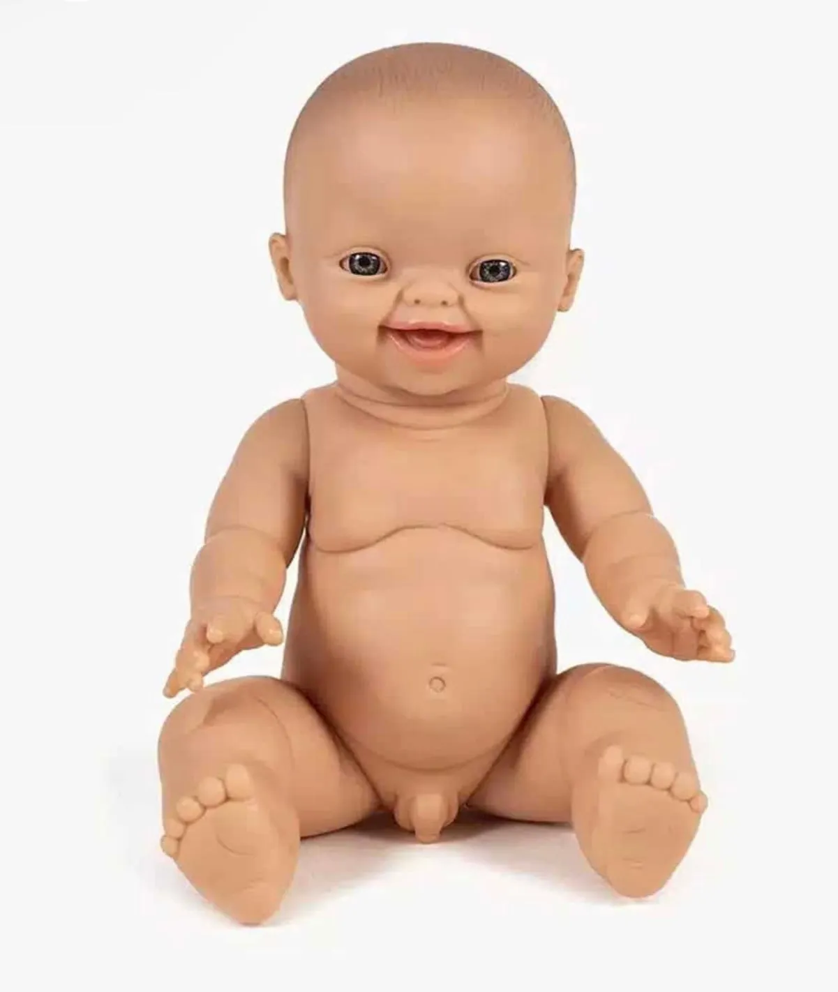 Nordic Doll  - Doll RTS