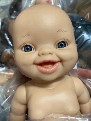 Nordic Doll  - Doll RTS
