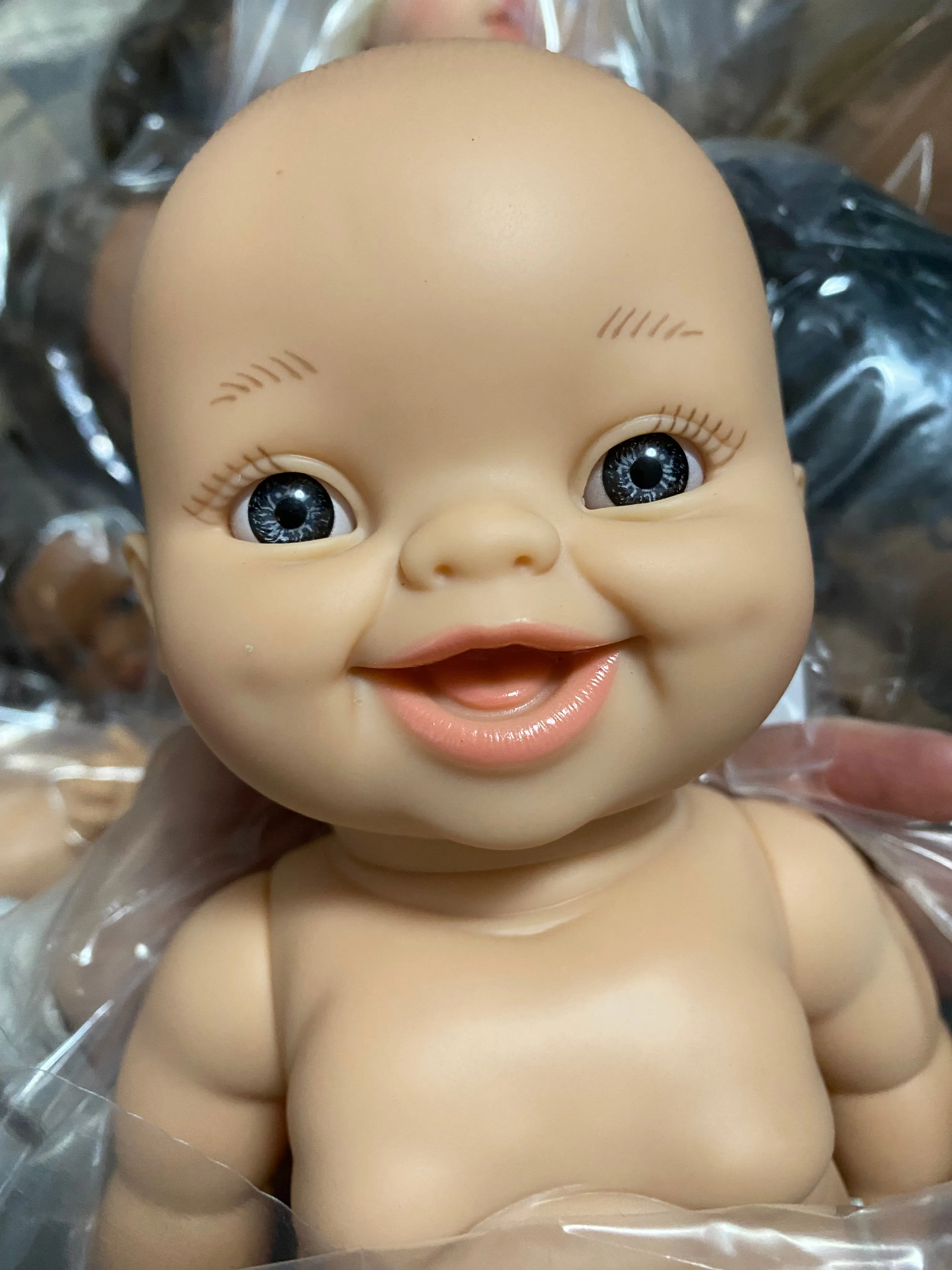 Nordic Doll  - Doll RTS