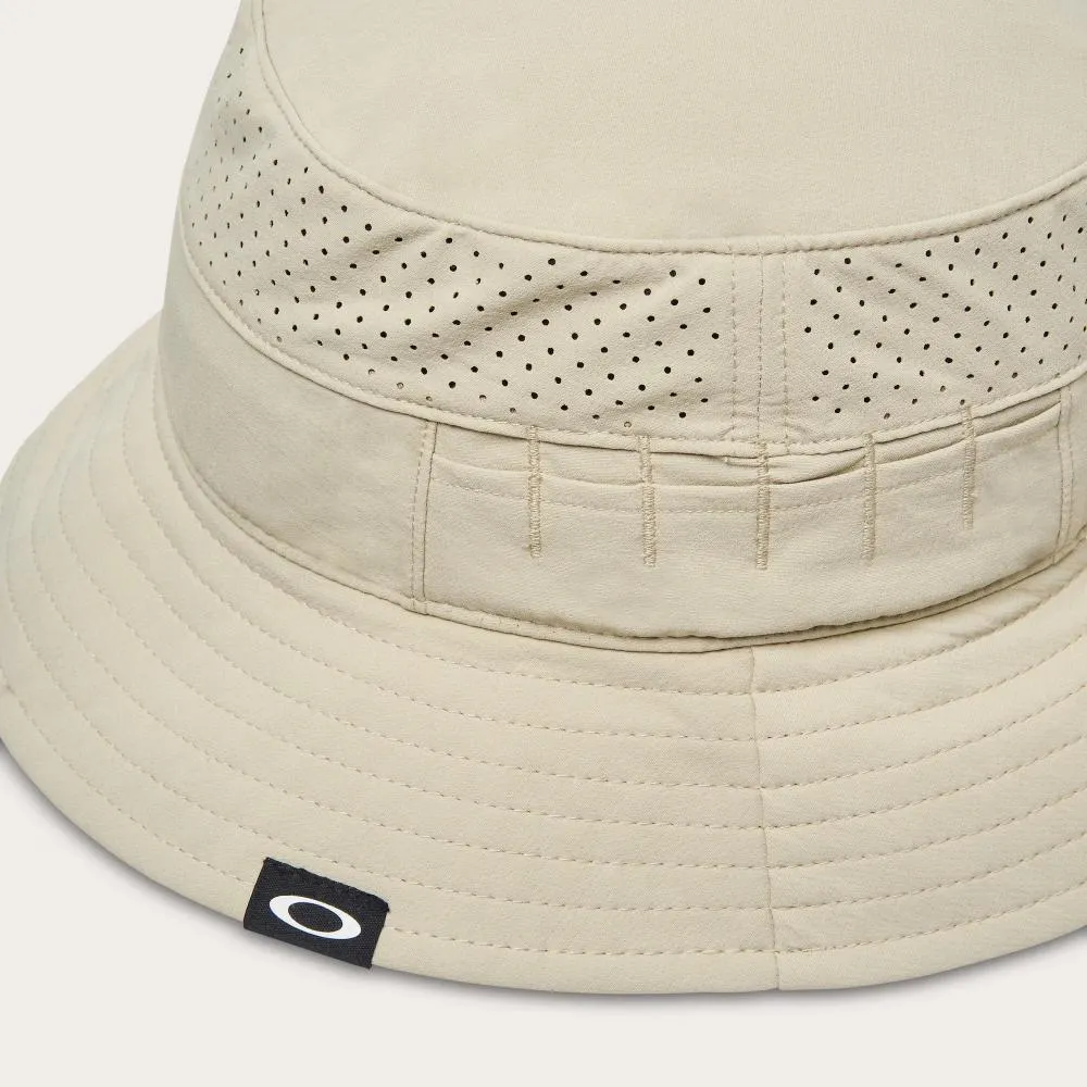 OAKLEY DROPSHADE BOONIE SILVER SAGE