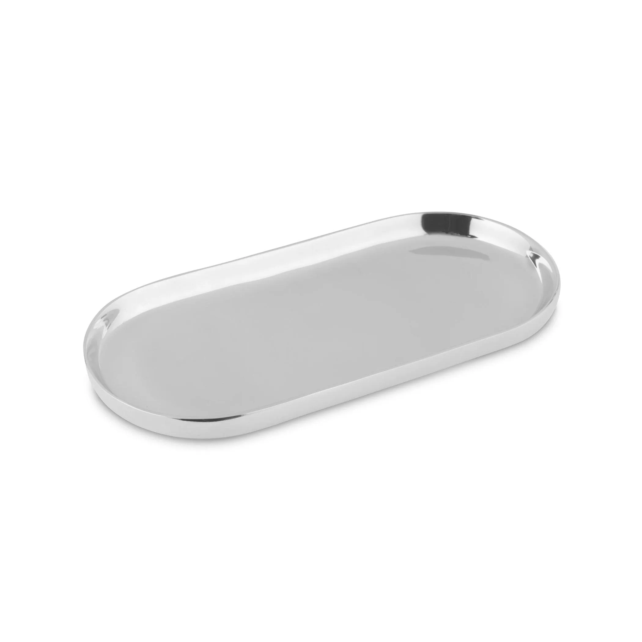 Oblong Nest Large Tray