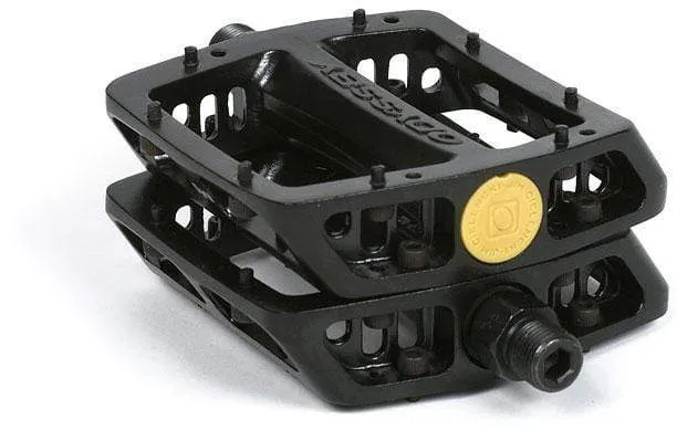 Odyssey Trailmix Pedals Alloy Looseball