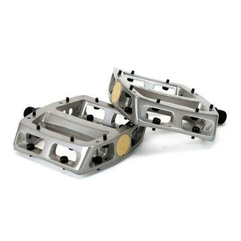 Odyssey Trailmix Pedals Alloy Looseball