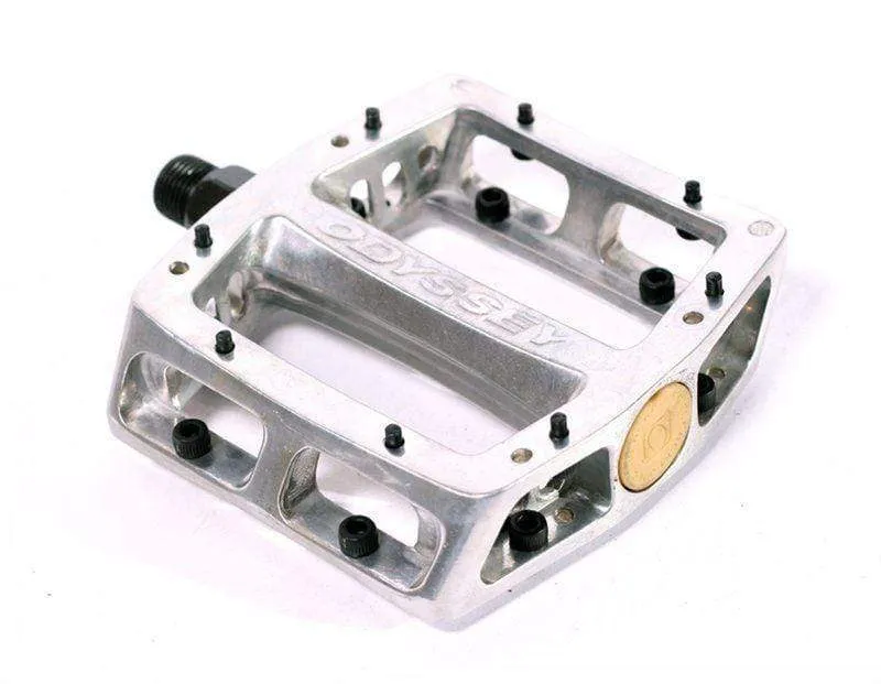 Odyssey Trailmix Pedals Alloy Looseball