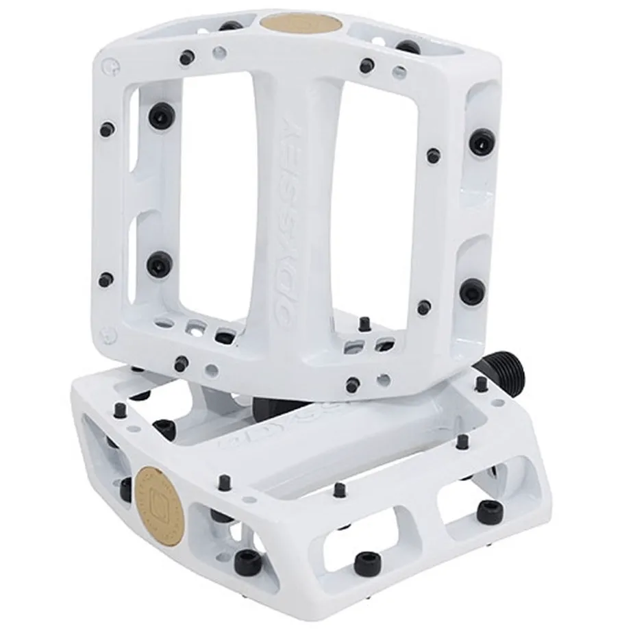 Odyssey Trailmix Pedals Alloy Looseball