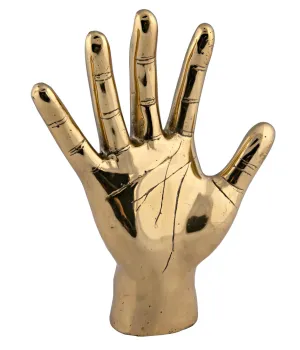 OPEN HAND