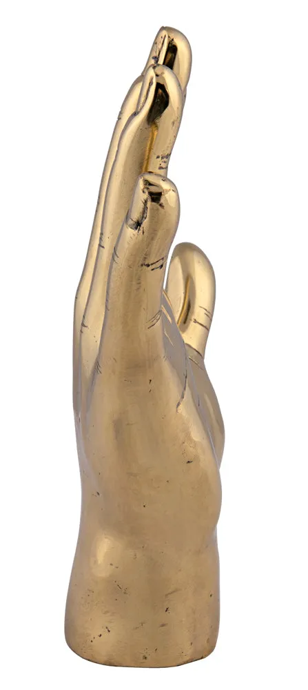 OPEN HAND