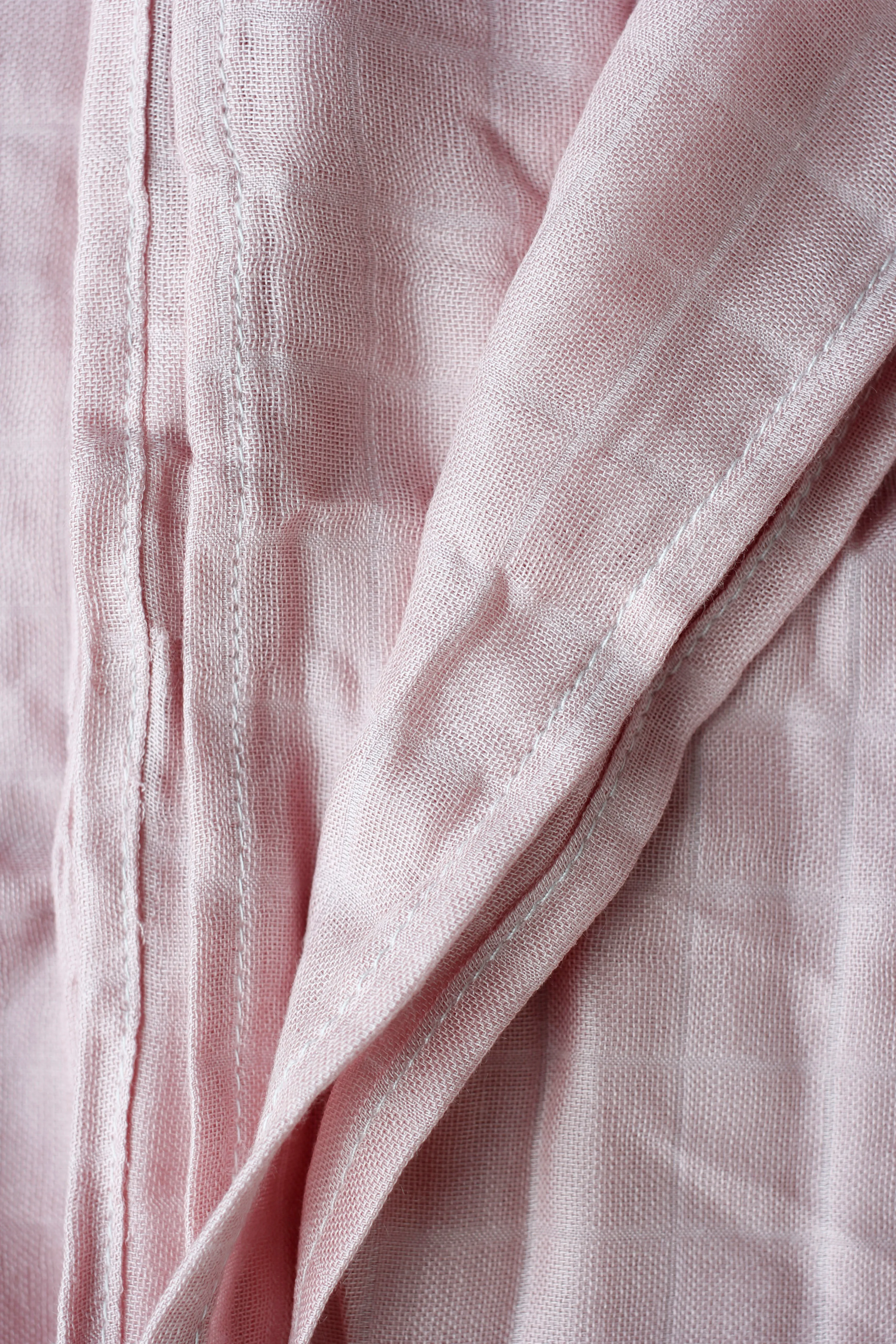 Organic Cotton   Bamboo Muslin Swaddles