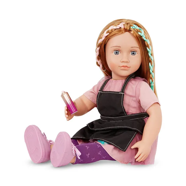 Our Generation Doll Deluxe - Drew 18"