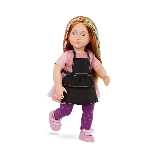 Our Generation Doll Deluxe - Drew 18"