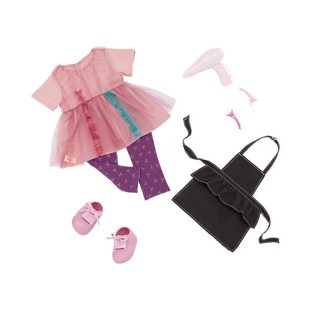 Our Generation Doll Deluxe - Drew 18"