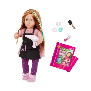 Our Generation Doll Deluxe - Drew 18"