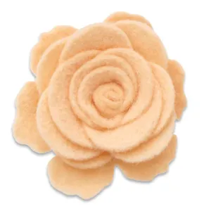 Peach - Beau Fleur Boutonniere