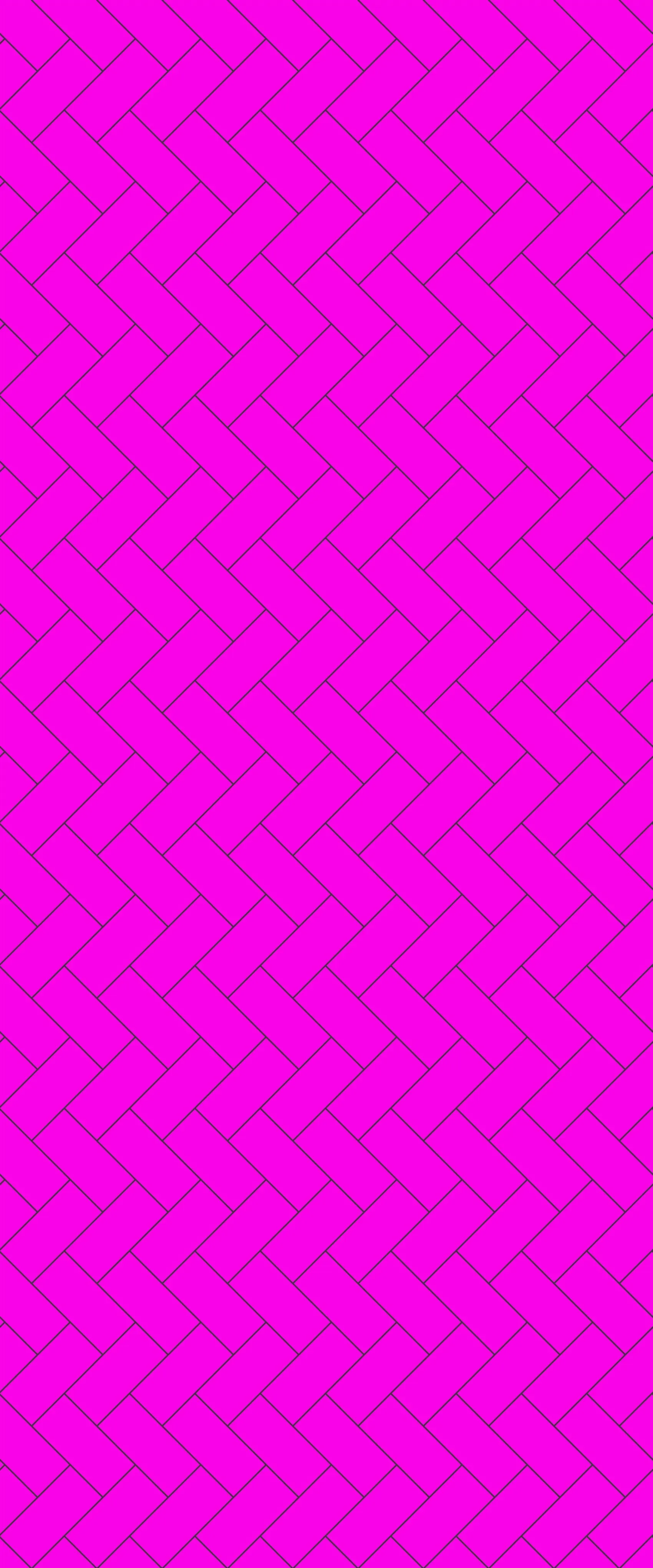 Pink Diagonal Herringbone Tile Acrylic Shower Panel 2440mm x 1220mm ( 3mm Thick)