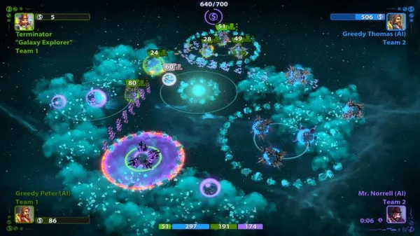 Planets Under Attack (PC/MAC)