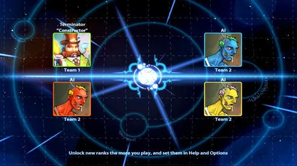 Planets Under Attack (PC/MAC)
