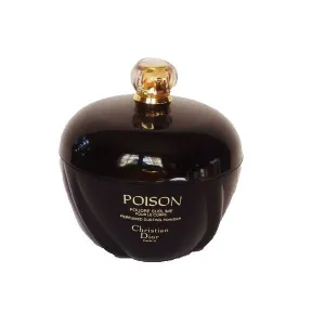 Poison Body Powder by Christian Dior