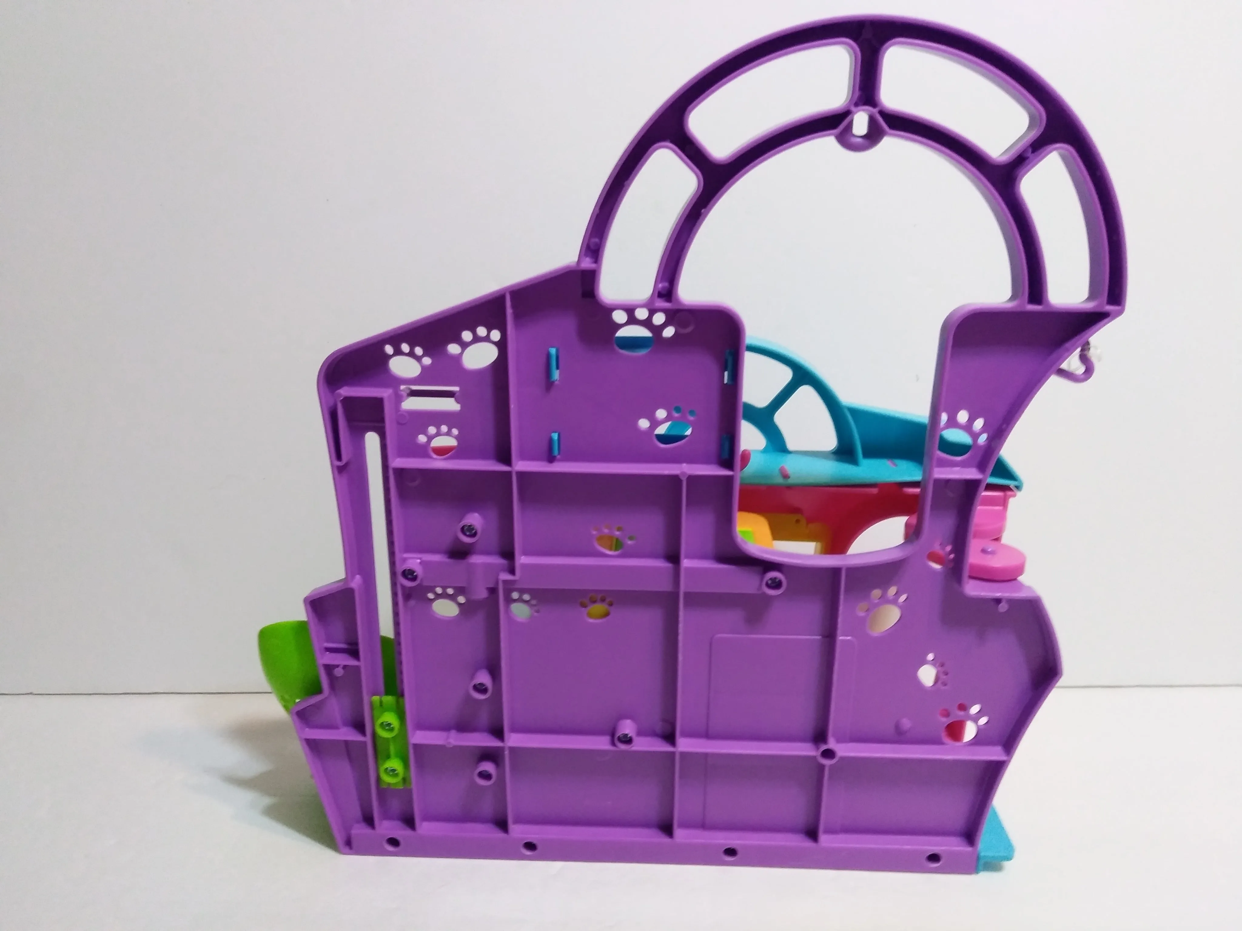 Polly Pocket Playtime Doll Pet Shop