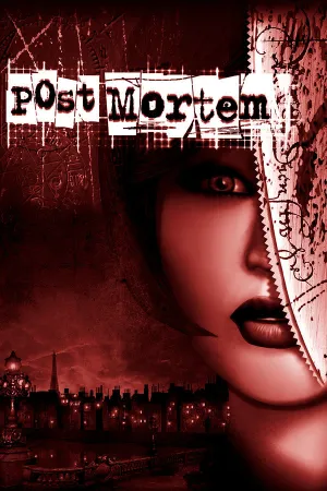 Post Mortem (PC)