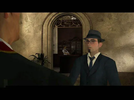 Post Mortem (PC)