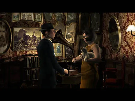 Post Mortem (PC)