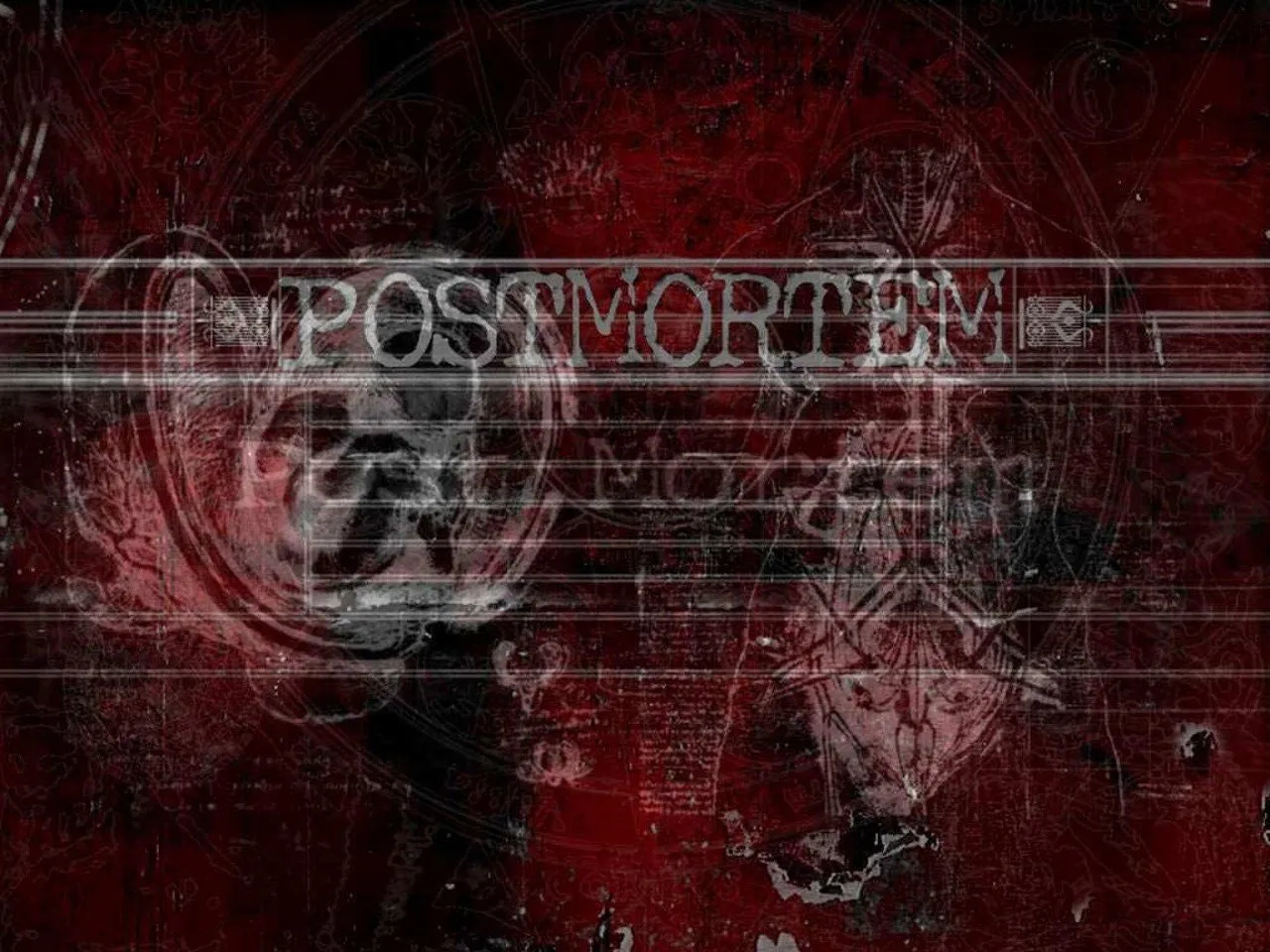 Post Mortem (PC)