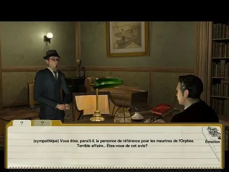 Post Mortem (PC)