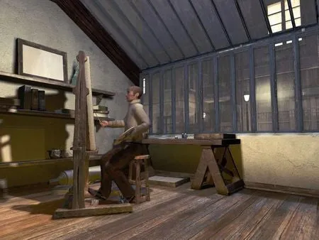 Post Mortem (PC)