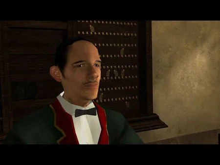 Post Mortem (PC)
