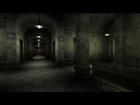 Post Mortem (PC)