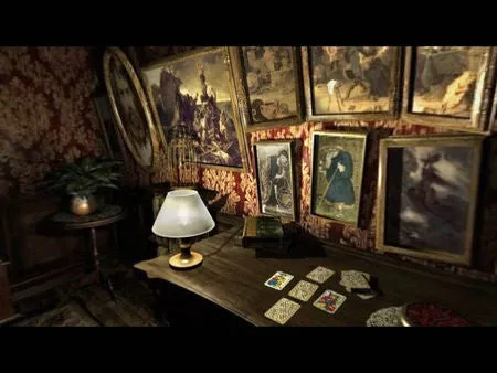 Post Mortem (PC)