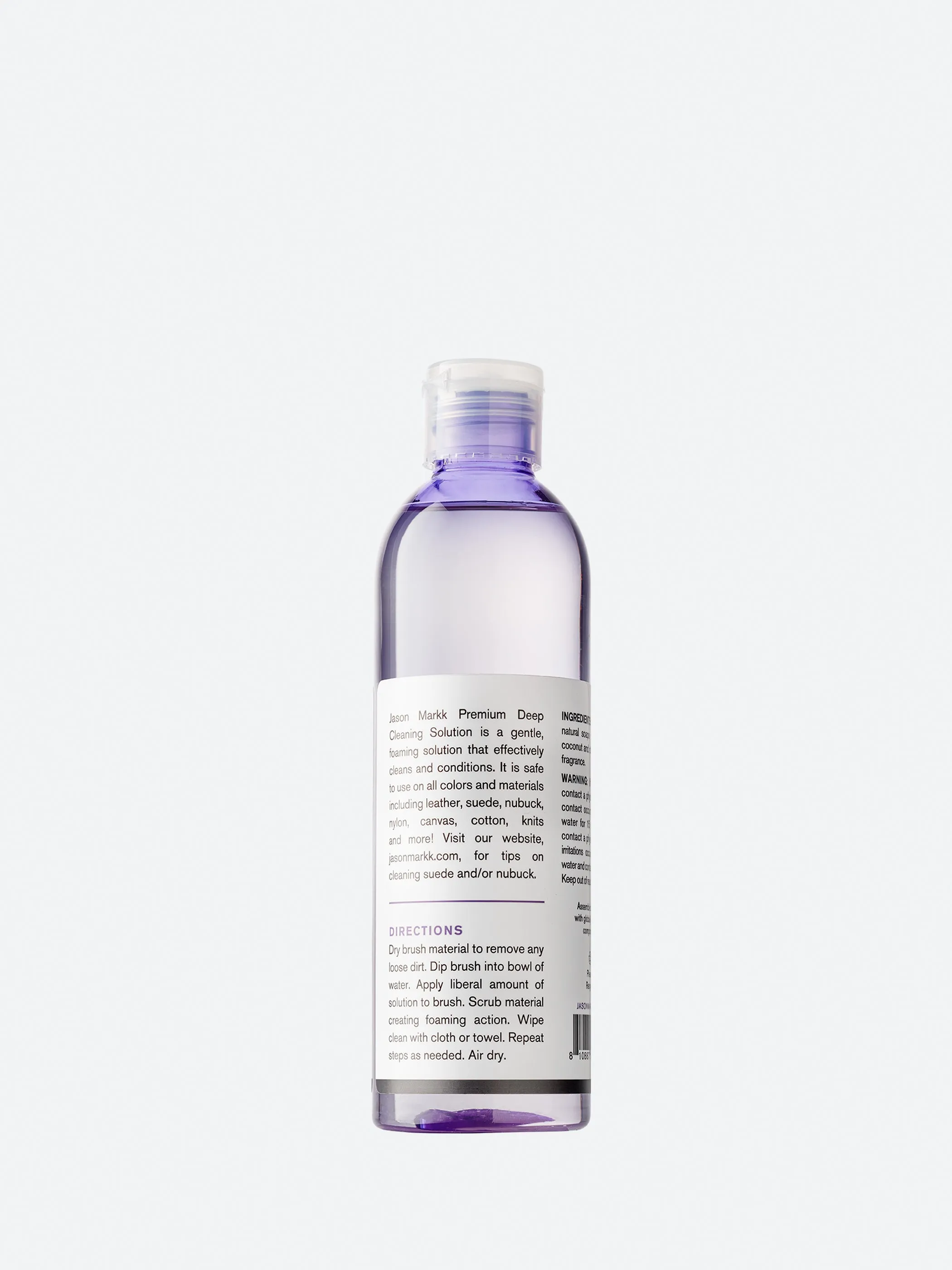 Premium Shoe Cleaner