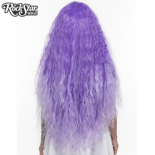 Prima Donna Wig - Lavender Luxe