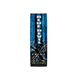 Prime X E-Liquid - Blue Devil