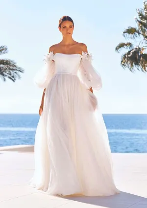 Pronovias: Rosy