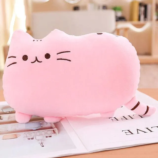 Pusheen Plush Toy